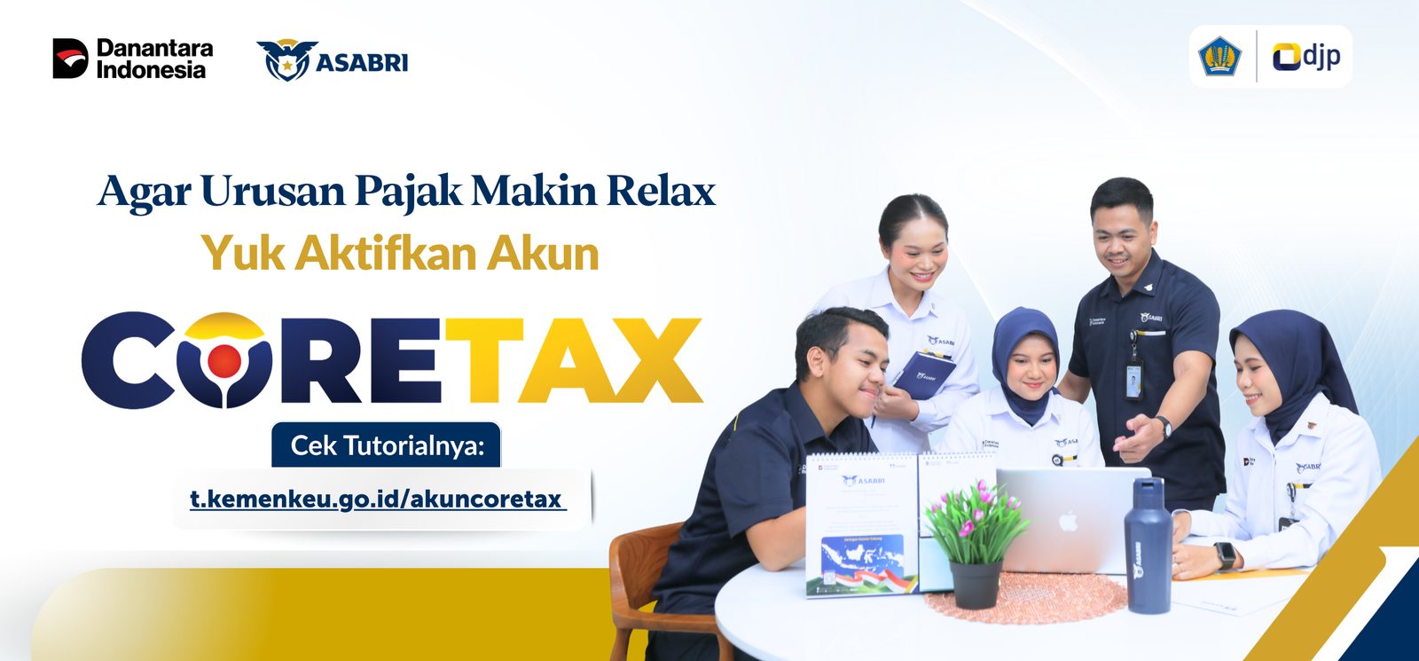 Informasi layanan ASABRI
